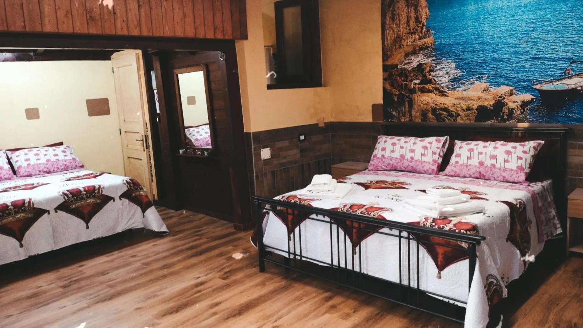 Villa Girasole Monteroni di Lecce Zimmer foto