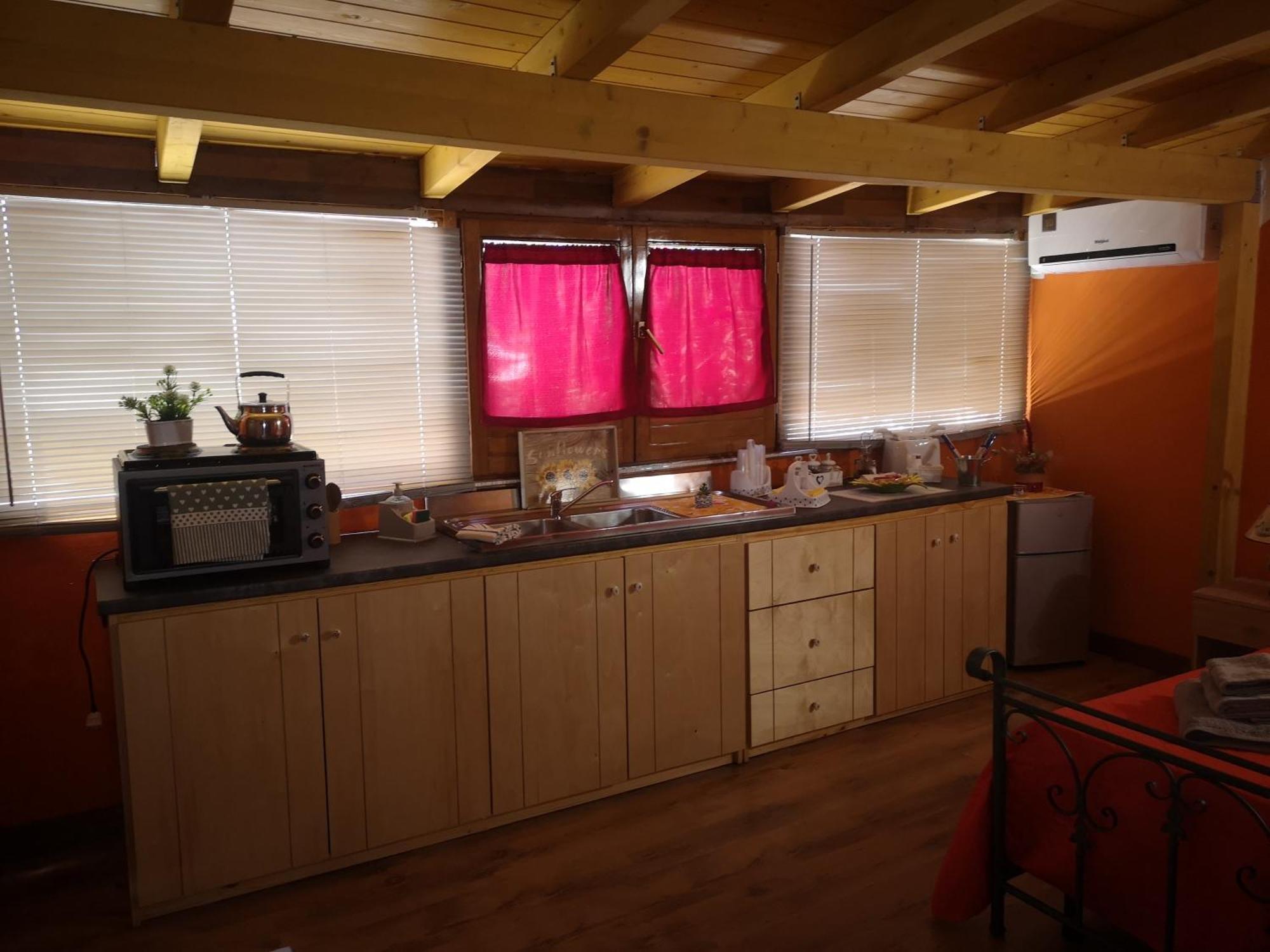 Villa Girasole Monteroni di Lecce Zimmer foto